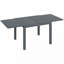 Table de salle à manger extensible Outsunny
