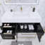Ensemble de meuble-lavabo simple 42 po Glasgow-2104374641