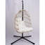 Fauteuil suspendu pour l'extérieur-337568077