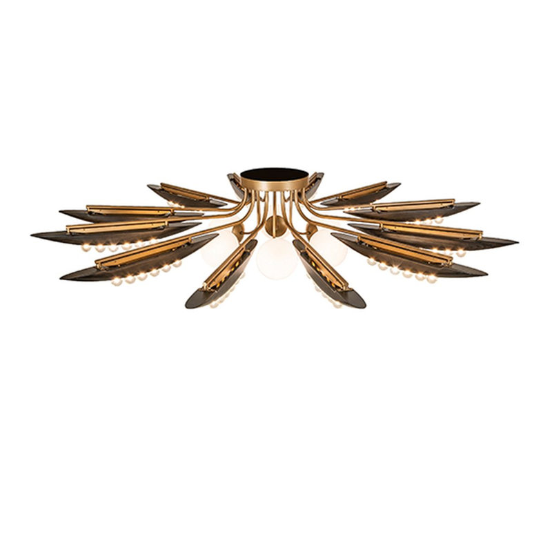 Adsett Flush Mount
