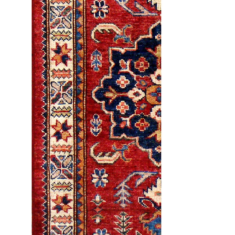 One-of-a-Kind 1'11" X 2'11" Area Rug