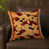Croustade aux fruits