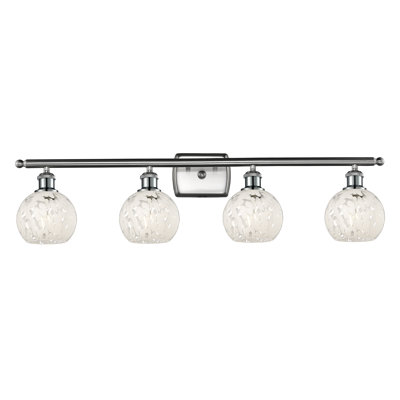 Betsabe 4 - Light Dimmable Vanity Light