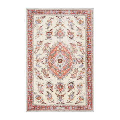 Ion Oriental Indoor Rug