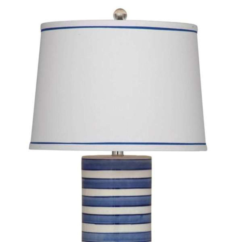Regatta Ceramic Table Lamp