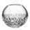 Carat Crystal Table Vase