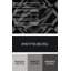 Op Art 4 Black Canvas Wall Art-414412479