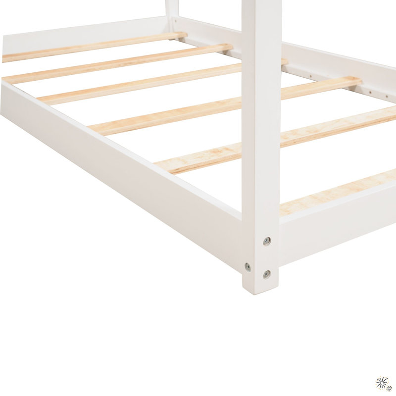 Arachne Kids Twin, White