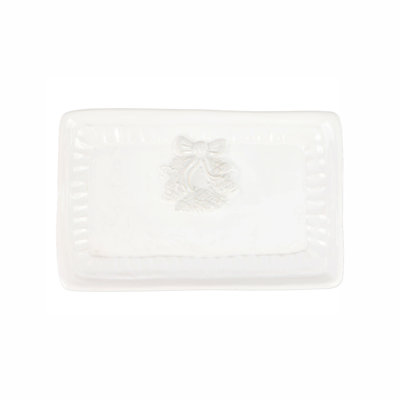 Pietra Natale Wood Tray