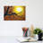 Siamese Cat In Golden Splendor by Laura Iverson - Wrapped Canvas Print-441170588