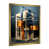Gold Single Picture Framed selected