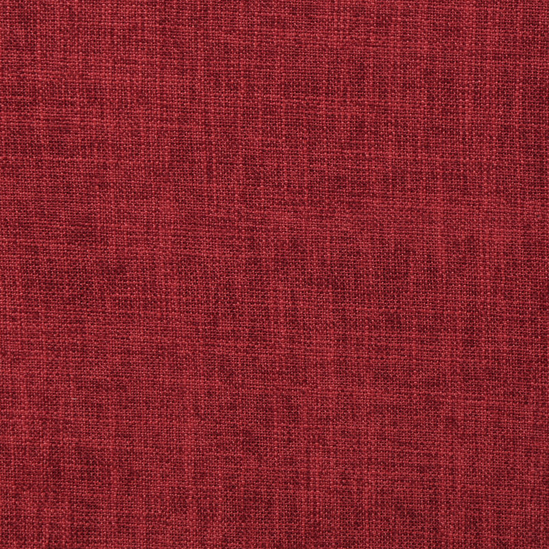 Chaise longue Endicott, Rouge
