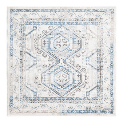 Oriental Area Rug