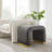 Modway Koda Solid Wood Accent Stool-93811871