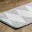 Foulk Geometric Synthetic Anti-Fatigue Non-Skid Kitchen Mat-49909056