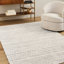 Geometric Area Rug-1396097624
