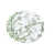 Green/White is out of stock selected