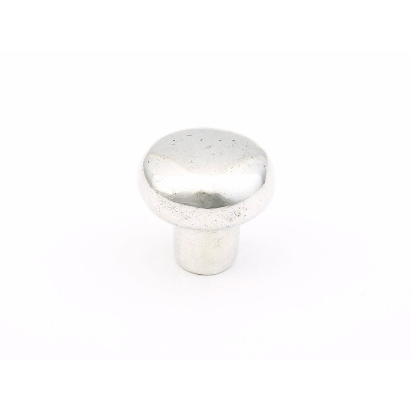 Schaub Artifex Cabinet Knob 1-3/8", Natural