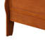 Lit simple Glory Furniture G3160a-tb - caractéristique chêne pour utilisation