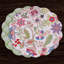 Vida Vinyl Round Placemats