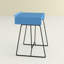 Edmonia Sled End Table-807558140