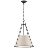 Ian K. Fowler Aspen Large Conical Hanging Shade