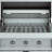 Aspire Grill Built-In, 2 U-Burner, 1 Sear 36"-94264854