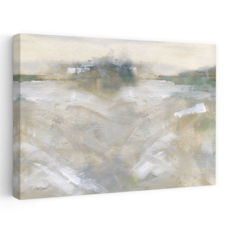 Print, 60.96cm H x 91.44cm W