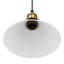 Ashyia 1 - Light Gloss Green Pendant-1379613668