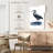 Brampt Azure Heron I-108398866