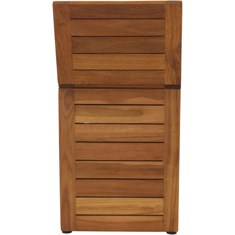 Spa Waste Bin
