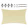 Colourtree Customize Rectangle Shade Sail