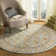 Wahcheechee Hand Tufted Wool Oriental Rug