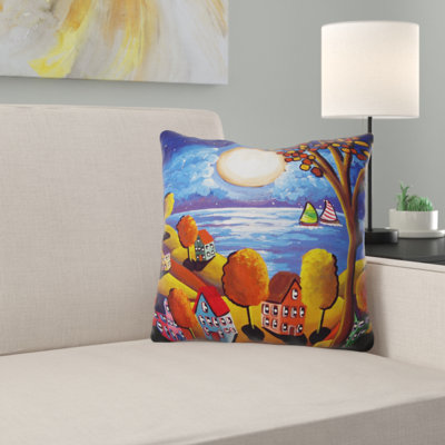 Coussin Renie Britenbucher