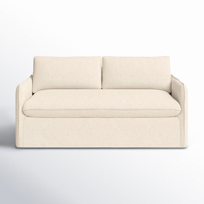 Bellatrix 72'' Upholstered Loveseat
