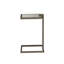 Garrison Glass End Table