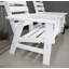 Martyna Solid Wood Pine Outdoor Bench-882089822