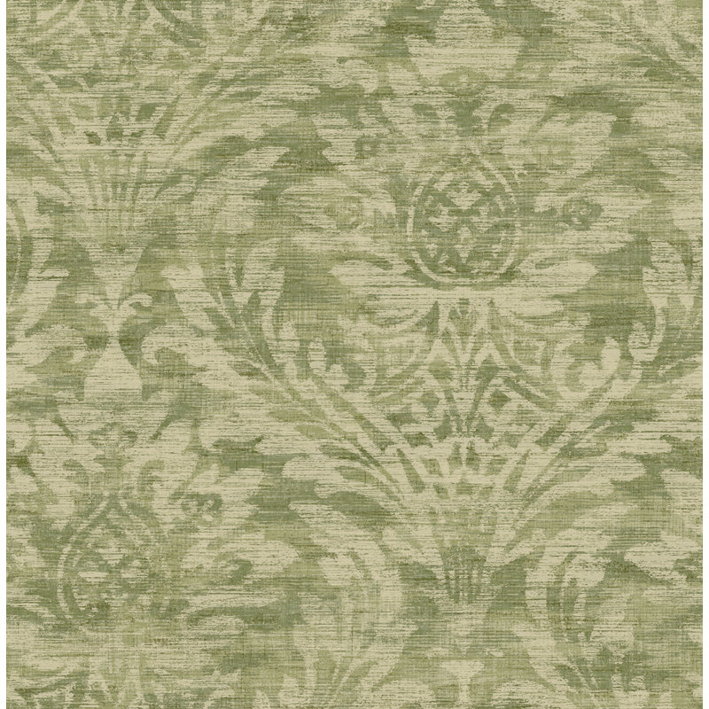  Designs Fern Rorie, Fougère