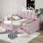 Pink is out of stock