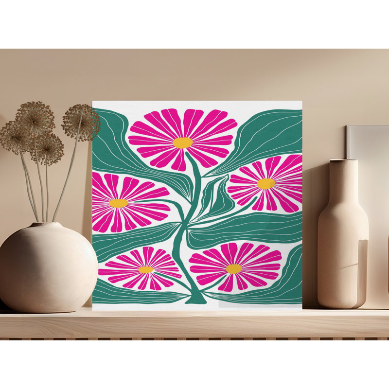 Wrapped Canvas Print Set, 81.28 cm H x 81.28 cm W