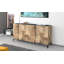 Hirano 160cm Sideboard-1863395472