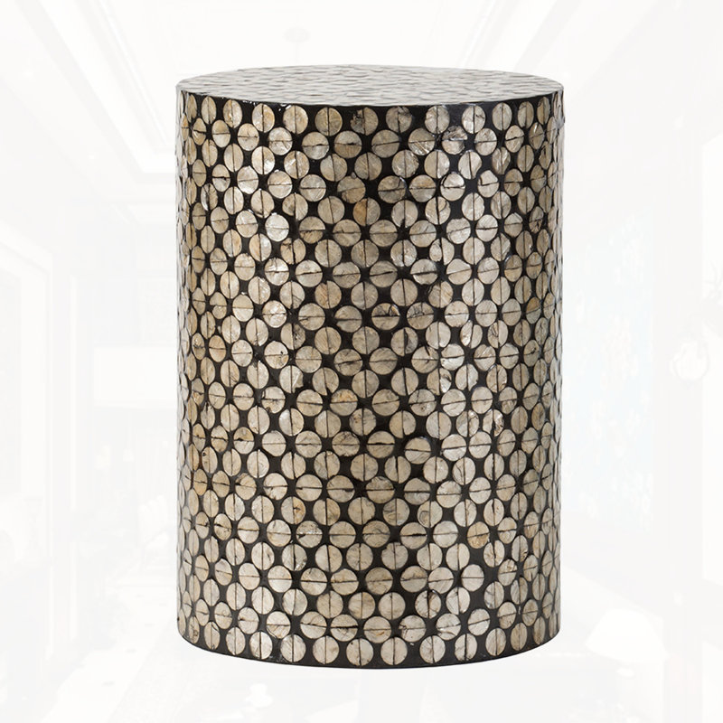 Accent Side Table
