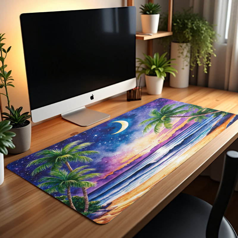 Desk Pad, 23.6x13.8