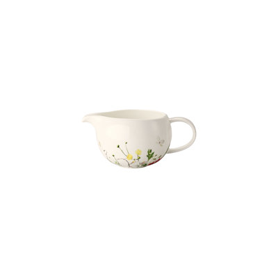 Brillance Creamer Bowl