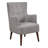 Piersten 26.38" Wide Upholstered Wingback Chair-86553189