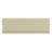 Endurathane Oslo Rope Baseboard Moulding, 4 7/8"H x 5/8"P x 94 1/2"L, Factory Primed (12-Pack)-91235957