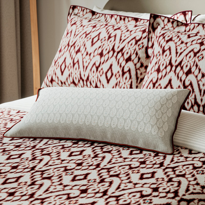 Sato Cotton Cushion