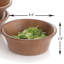 Molloy 4 Piece Individual Salad Bowl Set