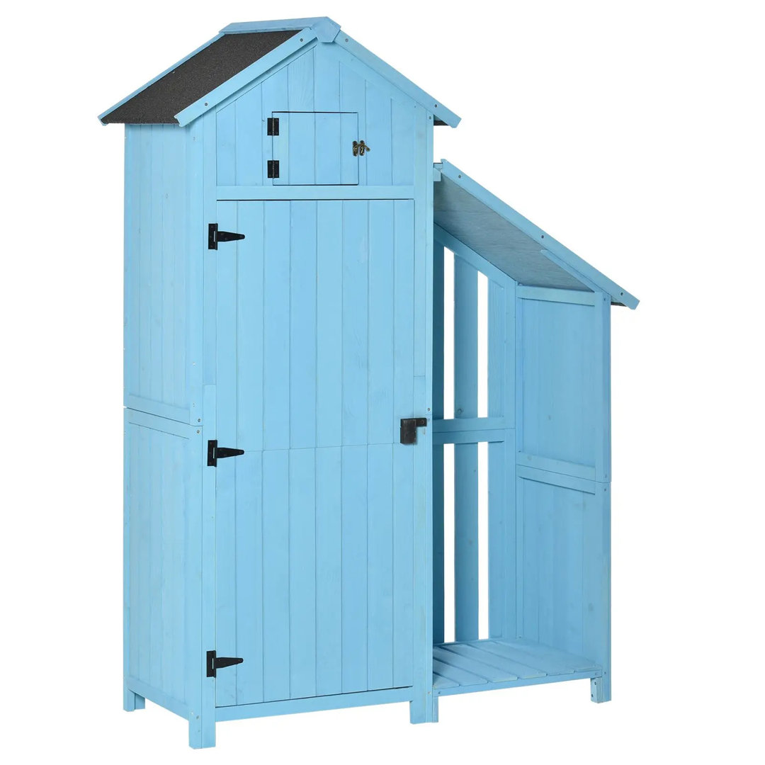 Dakota Fields Brennox 1 Gallon in Blue