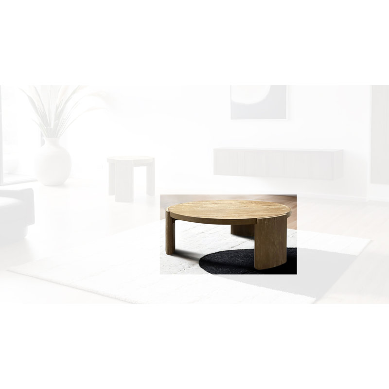 Wimer Coffee Table